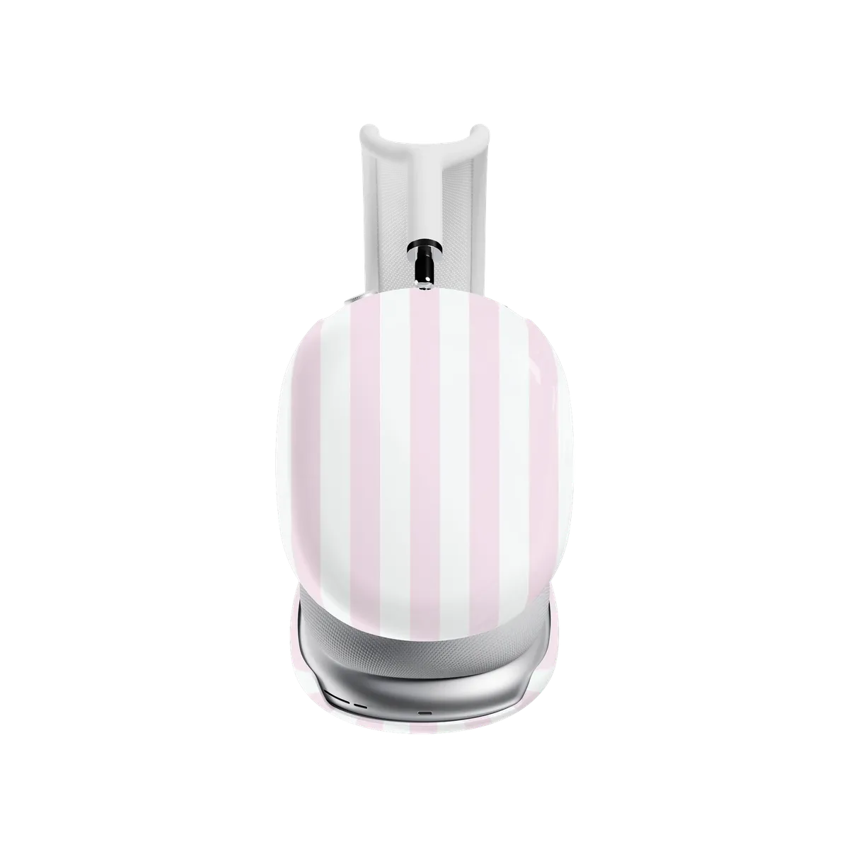 Pink Stripes | Sunday Best AirPods Max Case