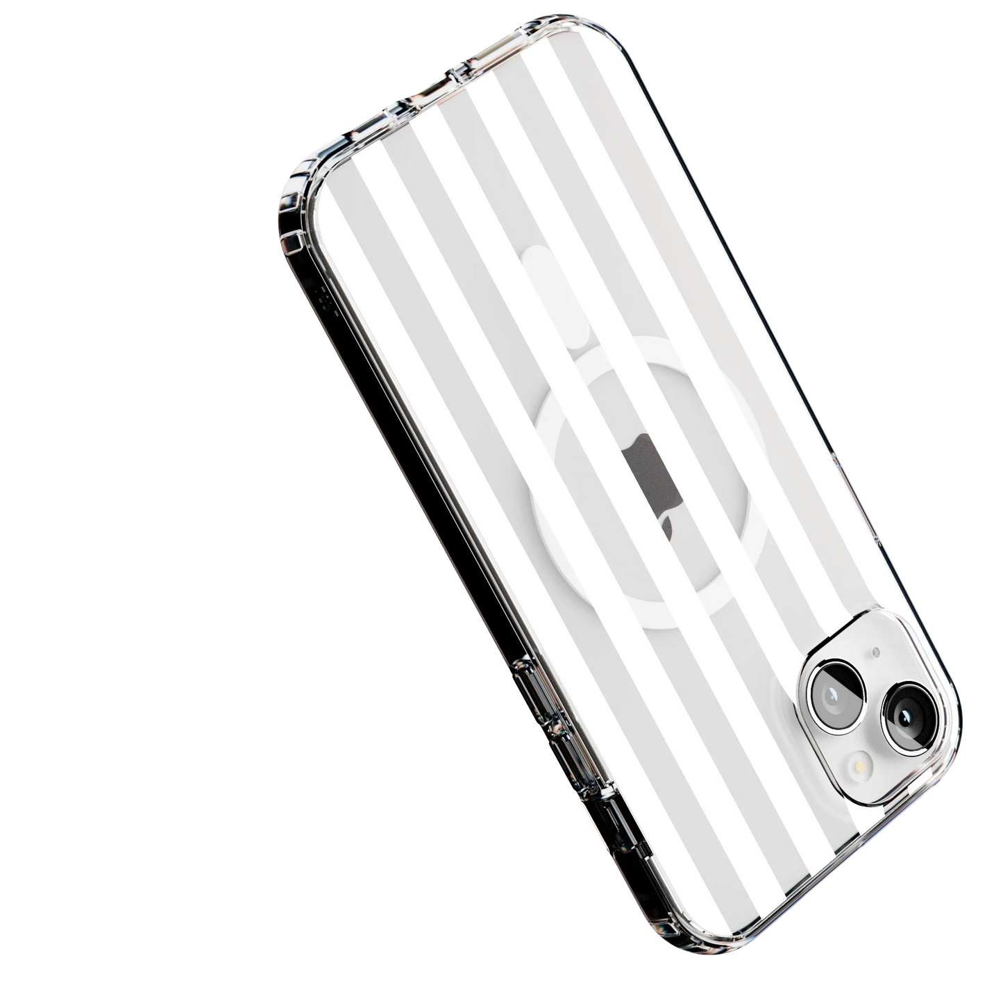 White Stripes | Sunday Best Case