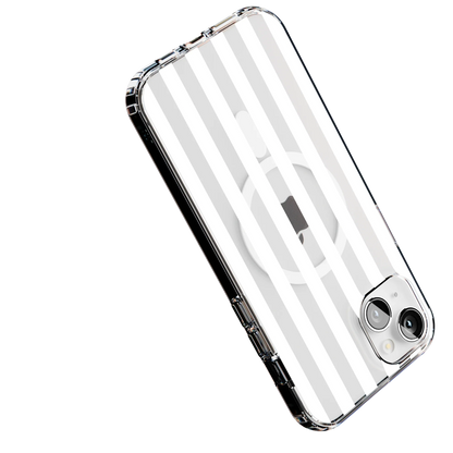 White Stripes | Sunday Best Case