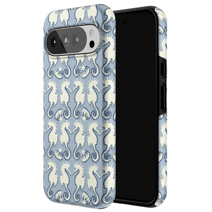 Seahorse Drift | Coastal Blues Case