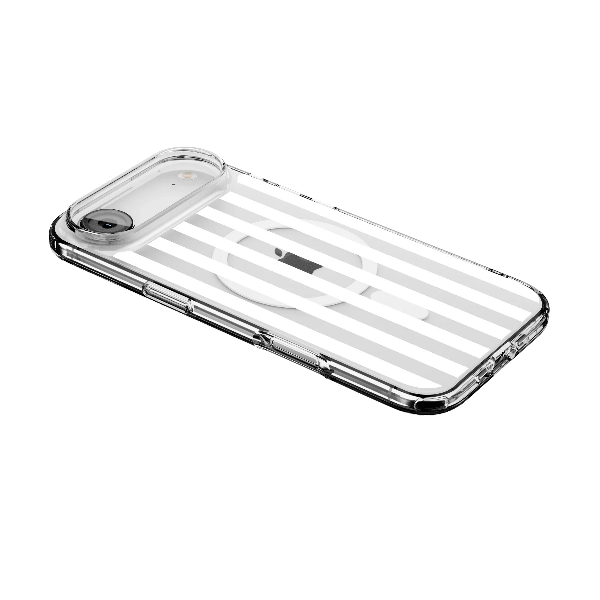 White Stripes | Sunday Best Case