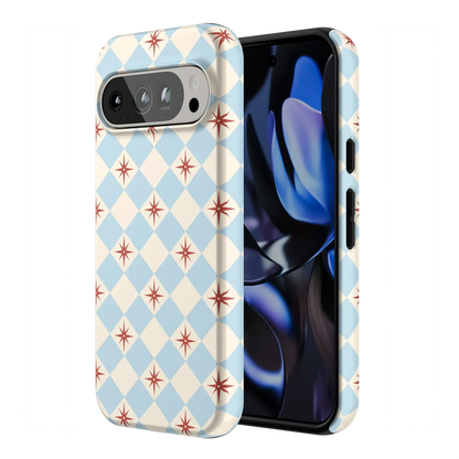 Chelsea Checker | Starlight Tiles Case