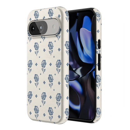 Seaside Stitch | Vintage Roses Case