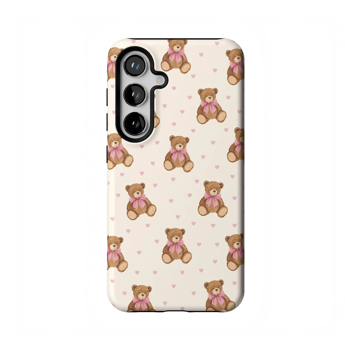 Cuddle Up | Teddy Bear Case