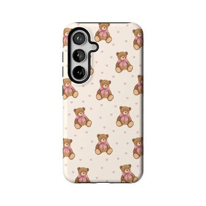 Cuddle Up | Teddy Bear Case