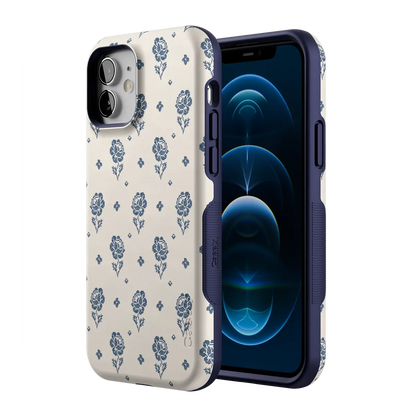 Seaside Stitch | Vintage Roses Case