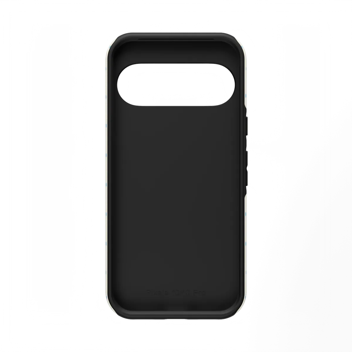On the Dot | Rainbow Polka Dot Case