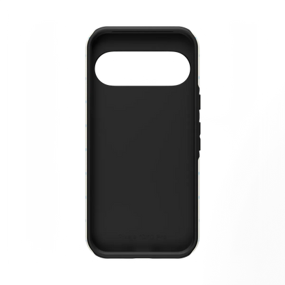 On the Dot | Rainbow Polka Dot Case