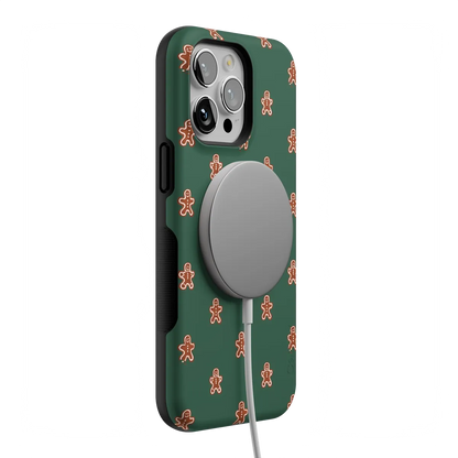 You Can't Catch Me | Gingerbread Man Case