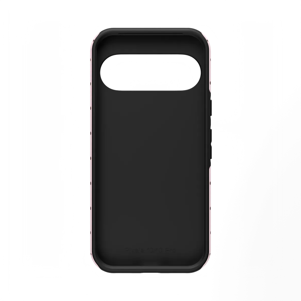 On the Dot | Pink Polka Dot Case