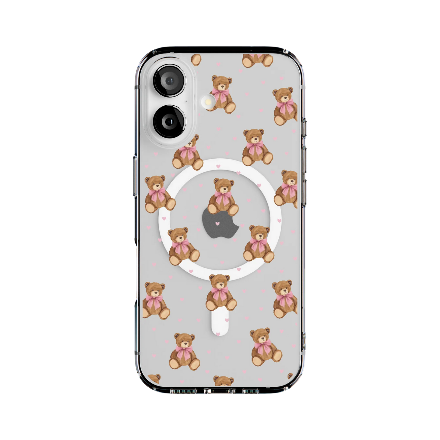 Cuddle Up | Teddy Bear Case