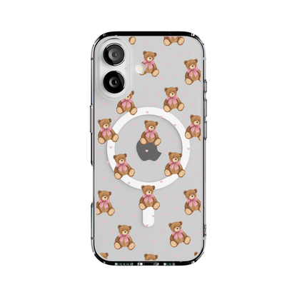 Cuddle Up | Teddy Bear Case
