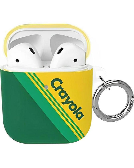 Keep It Classic | Crayola AirPods Case AirPods Case Crayola AirPods Case