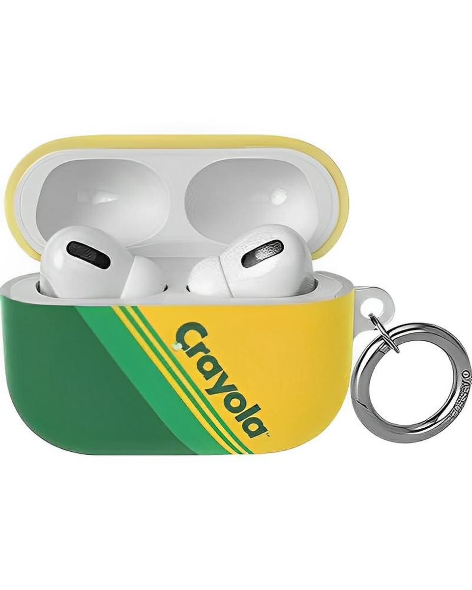 Keep It Classic | Crayola AirPods Case AirPods Case Crayola AirPods Pro Case