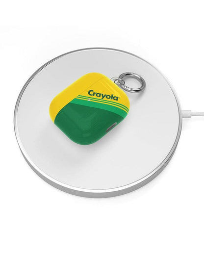 Keep It Classic | Crayola AirPods Case AirPods Case Crayola