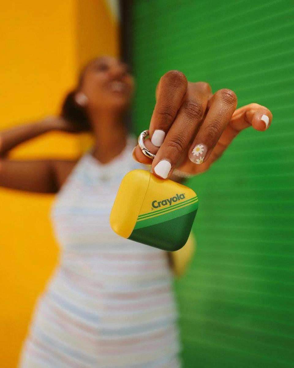 Keep It Classic | Crayola AirPods Case AirPods Case Crayola