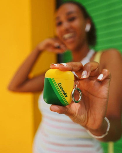 Keep It Classic | Crayola AirPods Case AirPods Case Crayola