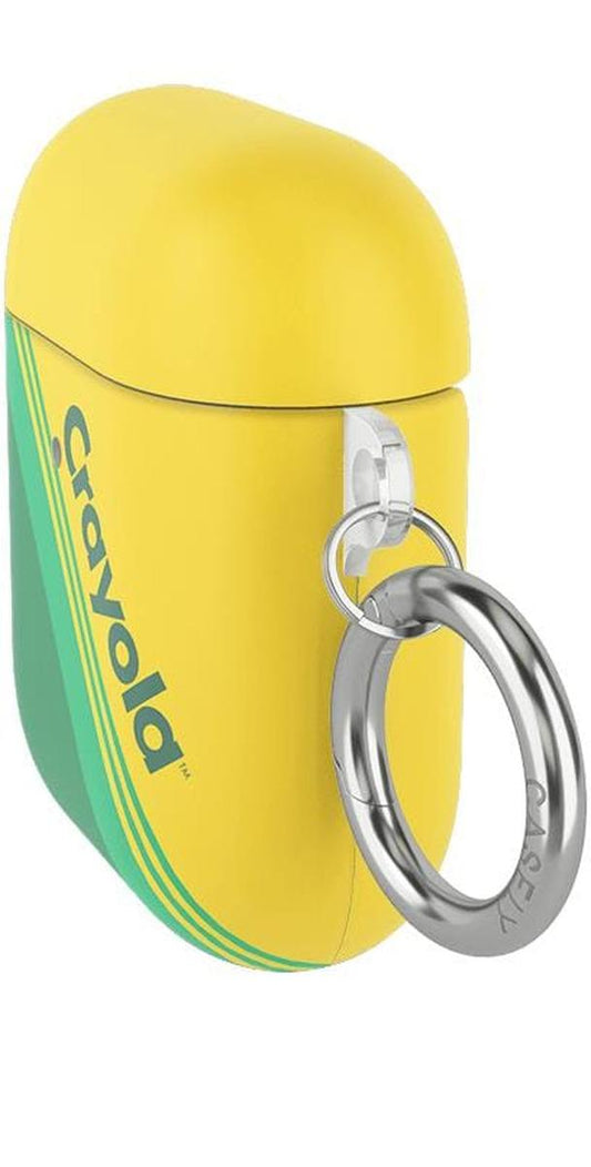 Keep It Classic | Crayola AirPods Case AirPods Case Crayola