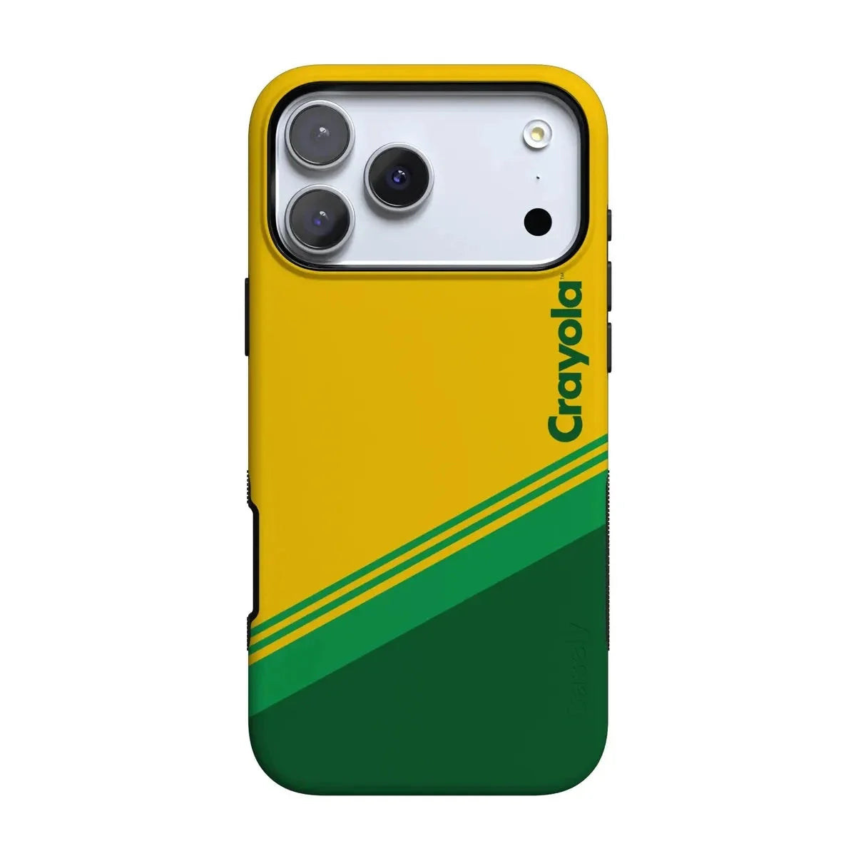 Keep It Classic | Crayola Crayon Box Case iPhone Case Crayola Bold Flex + MagSafe® iPhone 17 Pro