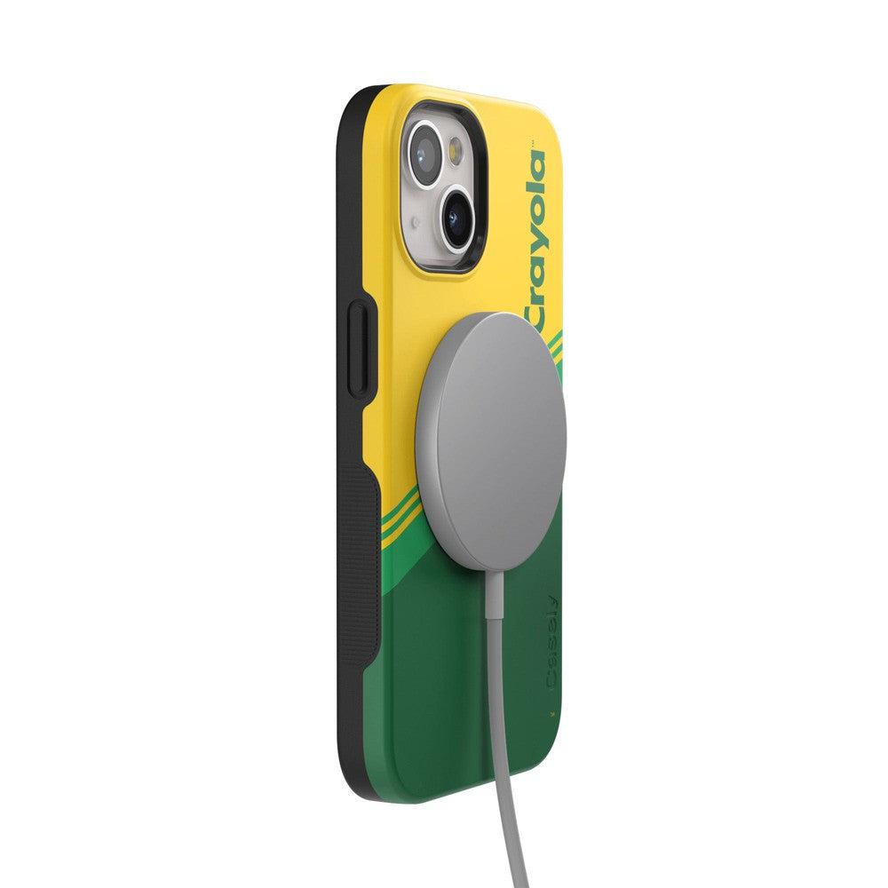 Keep It Classic | Crayola Crayon Box Case iPhone Case Crayola