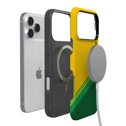 Keep It Classic | Crayola Crayon Box Case iPhone Case Crayola