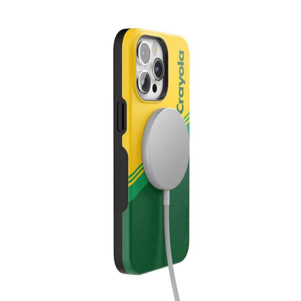 Keep It Classic | Crayola Crayon Box Case iPhone Case Crayola