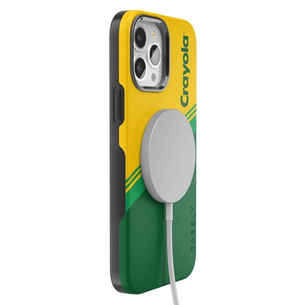 Keep It Classic | Crayola Crayon Box Case iPhone Case Crayola