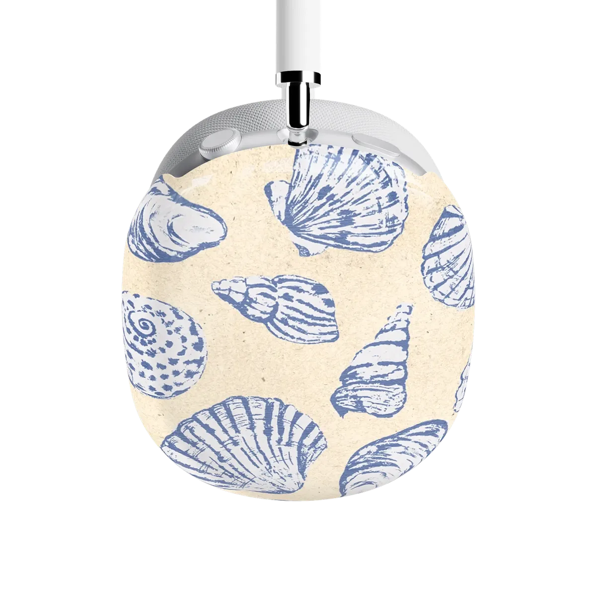 Sally's Seashells | Seashore AirPods Max Case