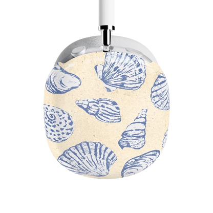 Sally's Seashells | Seashore AirPods Max Case