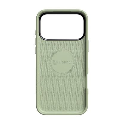 Kiwi Kiss | Matcha Green Shimmer Case iPhone Case get.casely