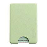 Kiwi Kiss | Matcha Green Shimmer MagWallet MagWallet get.casely