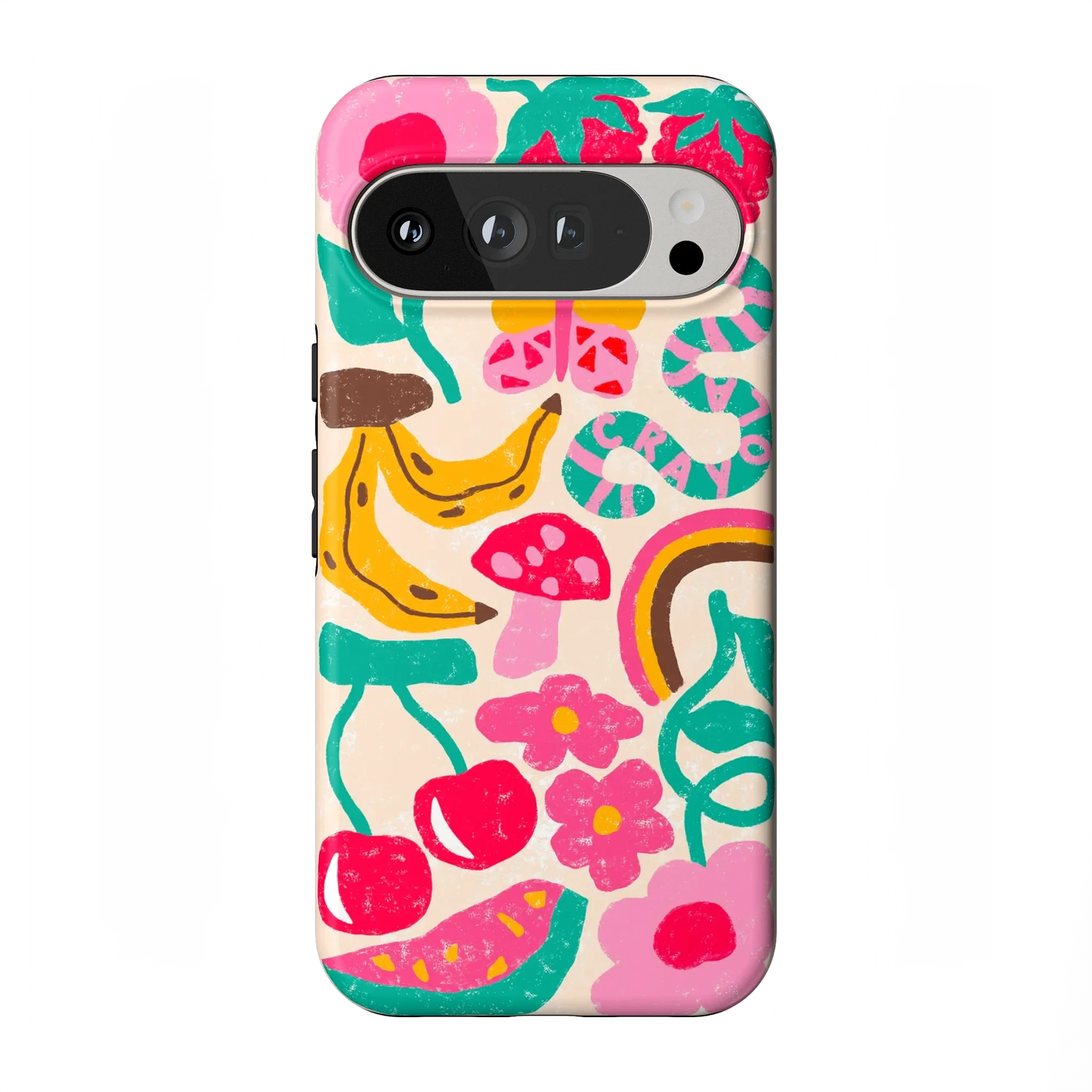 Doodle Bug | Crayola Crayon Case