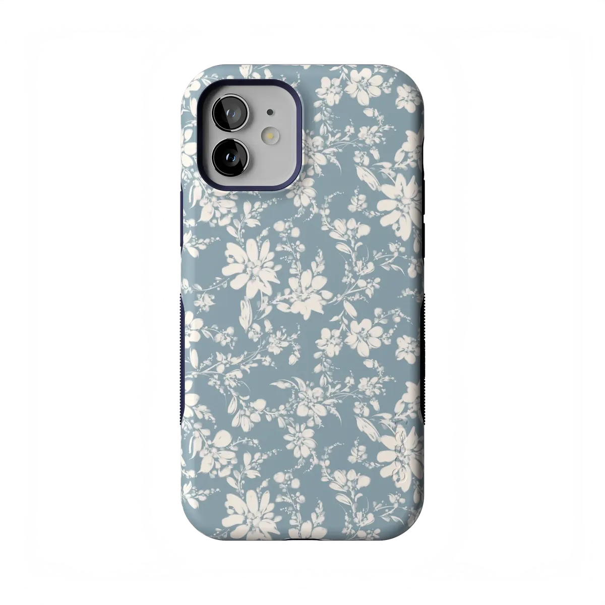 Afternoon Tea | Blue Floral Case