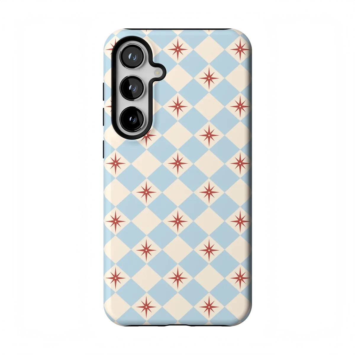 Chelsea Checker | Starlight Tiles Case