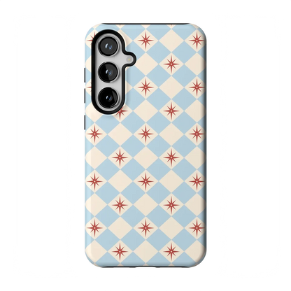 Chelsea Checker | Starlight Tiles Case