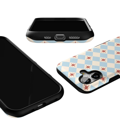 Chelsea Checker | Starlight Tiles Case
