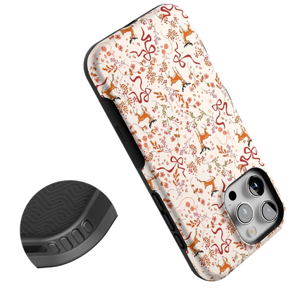 Dashing Through the Snow | Enchanted Forest Case