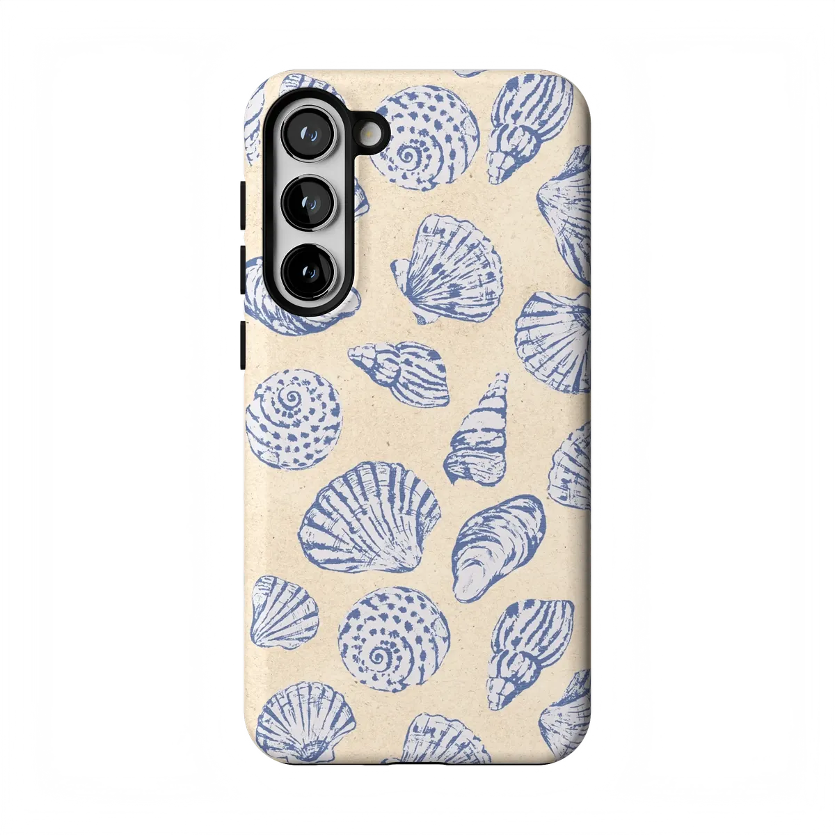 Sally's Seashells | Seashore Case - Galaxy S23 Plus