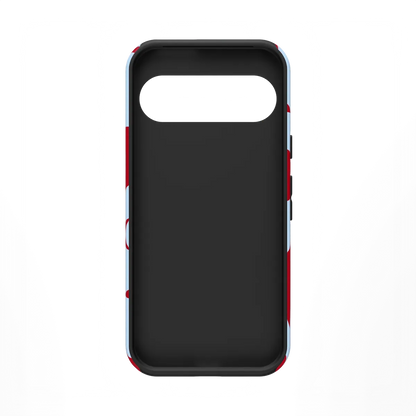 Stars Align | Blue & Red Stars Case