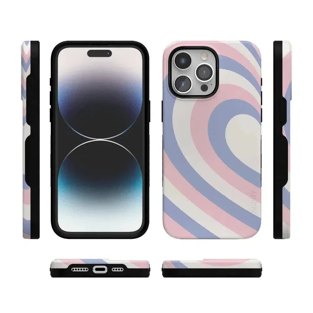 (Left) Half of My Heart | Friendship Case Phone Case Casetry