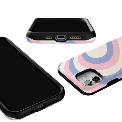 (Left) Half of My Heart | Friendship Case Phone Case Casetry