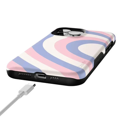 (Left) Half of My Heart | Friendship Case Phone Case Casetry