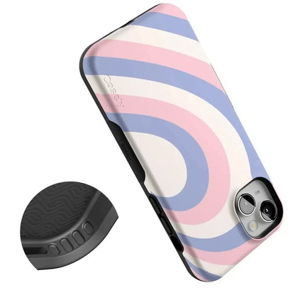 (Left) Half of My Heart | Friendship Case Phone Case Casetry
