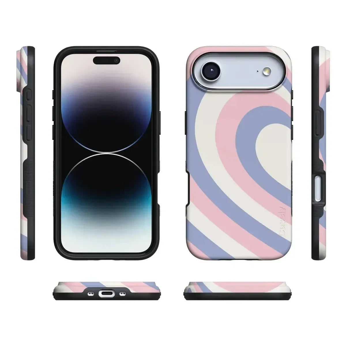(Left) Half of My Heart | Friendship Case Phone Case Casetry