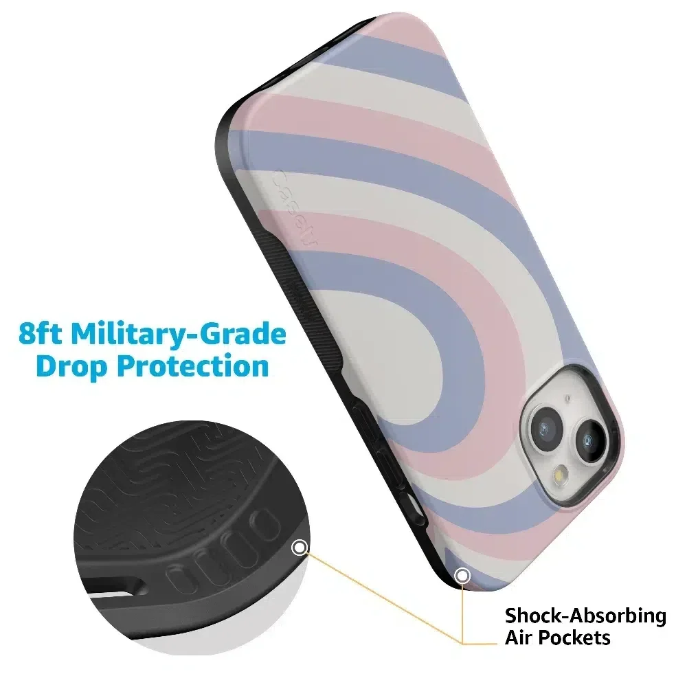 (Left) Half of My Heart | Friendship Case Phone Case Casetry