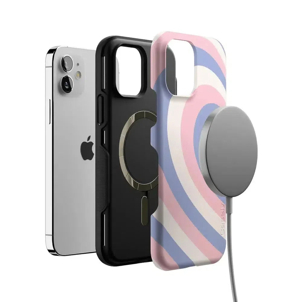 (Left) Half of My Heart | Friendship Case Phone Case Casetry