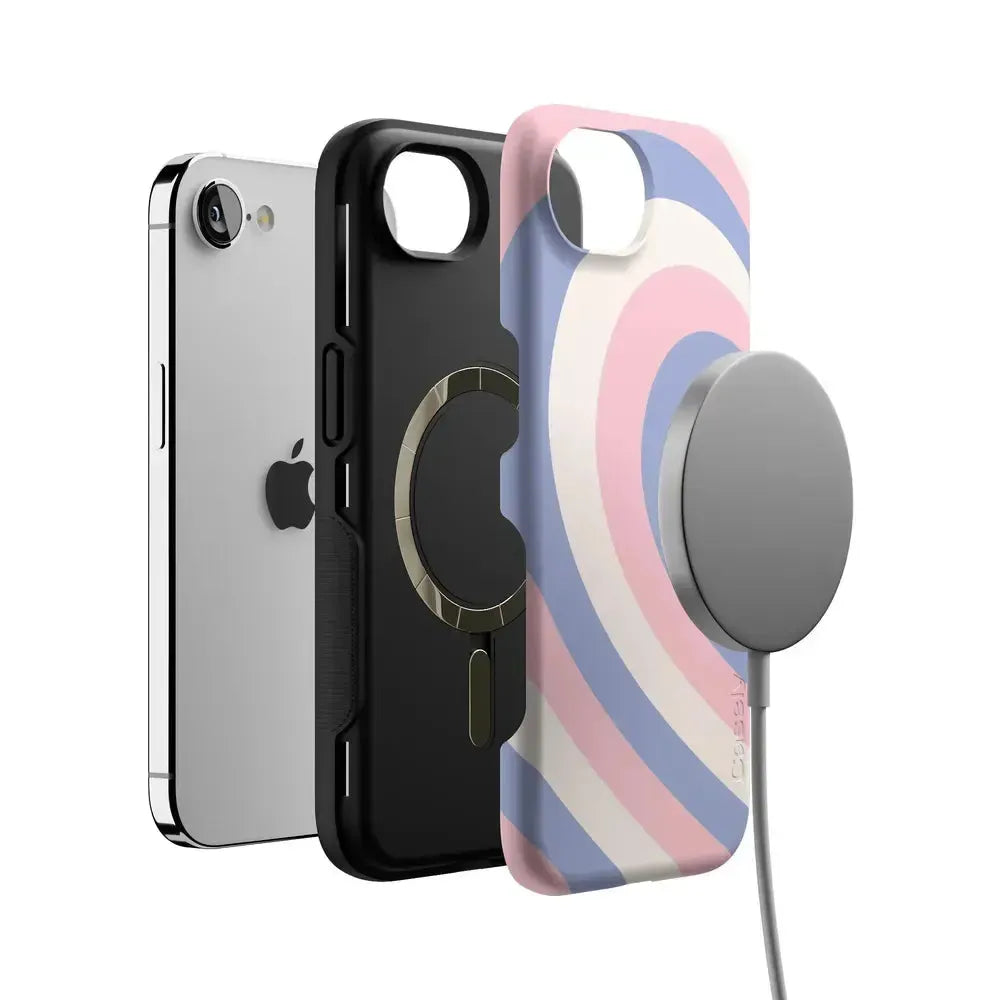(Left) Half of My Heart | Friendship Case Phone Case Casetry