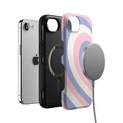 (Left) Half of My Heart | Friendship Case Phone Case Casetry