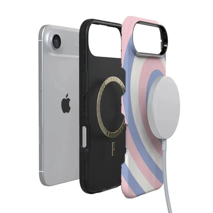 (Left) Half of My Heart | Friendship Case Phone Case Casetry