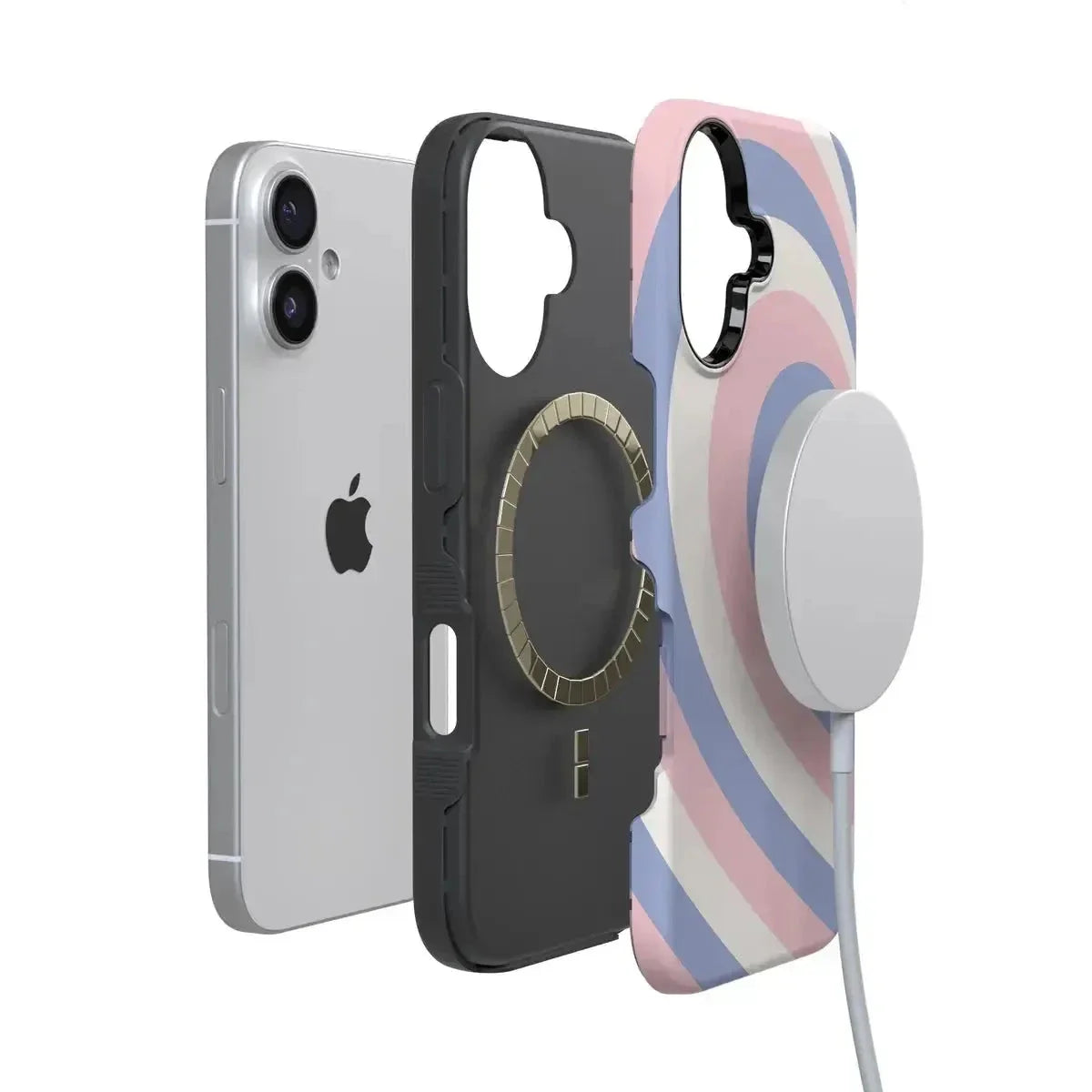 (Left) Half of My Heart | Friendship Case Phone Case Casetry